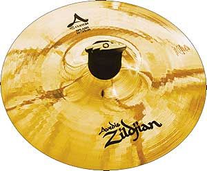 Zildjian A Custom 10 Splash Cymbal