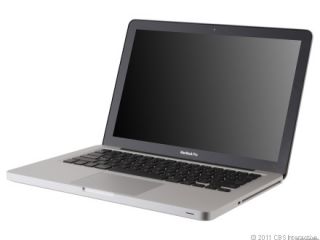 Apple MacBook Pro 13.3 Laptop   MD313B A October,2011