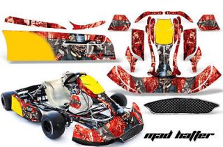 graphics decal kit crg shifter kart accessories parts time left