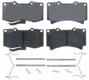 ACDelco 17D1119CH Disc Brake Pad