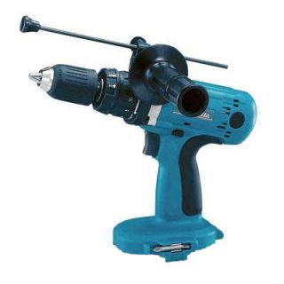 Makita 8443DWDE 18V NiMH 1 2 Cordless Hammer Drill