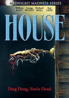 House DVD, 2011