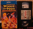   honey pot robbery vhs 1991 vhs 1991 as is 1 good $ 2 32 