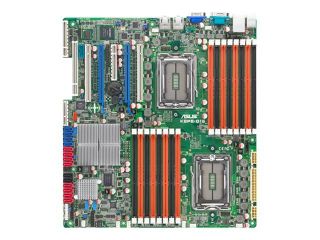 ASUSTeK COMPUTER KGPE D16 Socket G34 AMD Motherboard