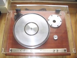 micro seiki bl 99v turntable with vacuum unit from hong