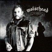 The Best Of Motorhead by Motörhead CD, Jan 2006, 2 Discs, Metal Is 