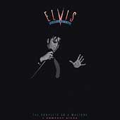 The King of Rock n Roll The Complete 50s Masters Box by Elvis 