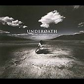 Define the Great Line CD DVD by Underoath CD, Jun 2006, Tooth Nail 