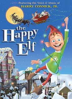 The Happy Elf DVD, 2005