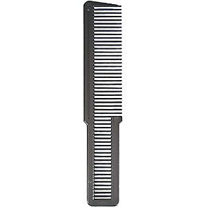 wahl 3191 flat top barber s comb black time left