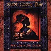 Night Sky in Sine Saloum by Yande Codou Sene (CD, Apr 1997, Shanachie 