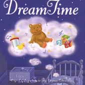 Dream Time by Julie Chapman CD, Aug 1998, Lyrick Studios