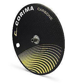 corima carbone cn disc wheel decals stickers carbon from united
