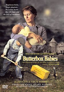 Butterbox Babies DVD, 2002