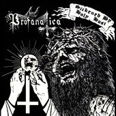 Sickened By Holy Host The Grand Masters Session by Profanatica CD, Mar 