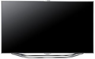 Samsung UN65ES8000 65 Full 3D 1080p HD LED LCD Television