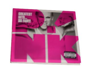 nk   Greatest Hits So Far Parental Advisory, 2010