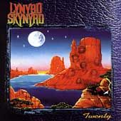 Twenty by Lynyrd Skynyrd CD, Apr 1997, CMC International