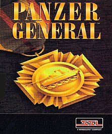 Panzer General Mac
