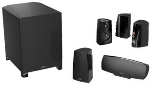 Definitive Technology ProCinema 400 Speaker System