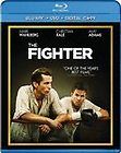 The Fighter (Blu ray/DVD, 2011, 2 Disc Set, Includes Digital Copy) NEW 