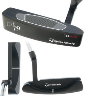 TaylorMade Classic 79 TM 210 Putter Golf