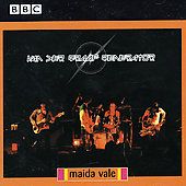 Maida Vale The Radio One Sessions by Van der Graaf Generator CD, Nov 