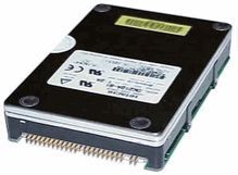 Hitachi DK212A 81 810 MB,Internal,4464 RPM,2.5 dk212a 81 Hard Drive 
