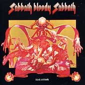 Sabbath Bloody Sabbath by Black Sabbath CD, Jan 1990, Warner Bros 