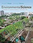 Environmental Science : Toward a Sustainable Future by Dorothy Boorse 