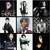 The Very Best of Prince by Prince CD, Jul 2001, Warner Bros.