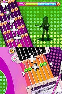 Hannah Montana Music Jam Nintendo DS, 2007