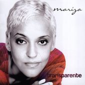 Transparente by Mariza CD, Aug 2005, Times Square Records
