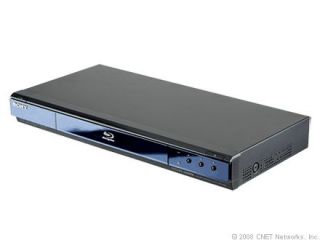 Sony BDP S350 Blu Ray Player