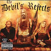 Devils Rejects Original Motion Picture Soundtrack PA DualDisc CD, Jun 