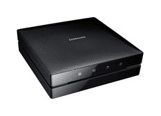 Samsung BD E6000 3D Blu Ray Player
