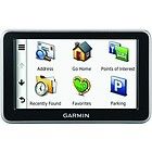 GARMIN 010 00902 06 nüvi 2360LMT Travel Assistant 4.3 Touchscreen 