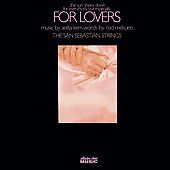 For Lovers by The San Sebastian Strings CD, Aug 2005, Collectors 