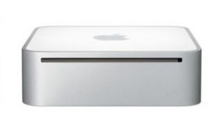 Apple Mac Mini Desktop   MA607LL A September, 2006
