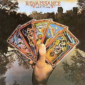 Turn of the Cards by Renaissance CD, May 1997, Repertoire