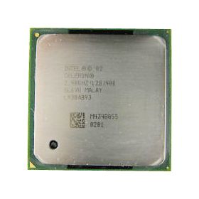 Intel Celeron 2.4 GHz RK80532RC056128 Processor