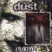 Disengage by Circle of Dust CD, Mar 1998, Flying Tart