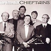 The Essential Chieftains Remaster by Chieftains The CD, Feb 2006, 2 