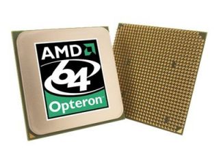 AMD Opteron 180 2.4 GHz Dual Core OSA180DAA6CD Processor