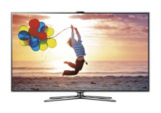 Samsung UN55ES7500F 55 Full 3D 1080p HD LED LCD Television