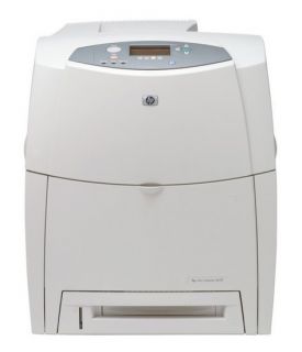HP LaserJet 4650 Workgroup Laser Printer