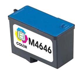 M4646 Tri Color Ink Cartridge