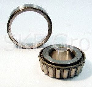 SKF 32307A89 Differential Pinion Bearing