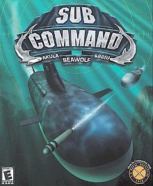 Sub Command PC, 2001