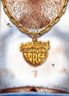 Aqua Teen Hunger Force, Vol. 7 (DVD, 201